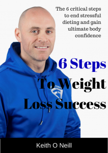 6 Steps To Weight Loss Success
