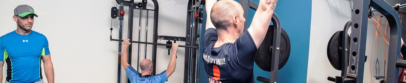 Swords Fitness